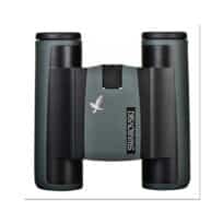 Swarovski 8x25 CL Pocket Binoculars Green, available at The Audubon Shop, the best shop for telescopes and binoculars, Madison CT