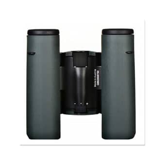 Swarovski 8x25 CL Pocket Binoculars Green, available at The Audubon Shop, the best shop for telescopes and binoculars, Madison CT