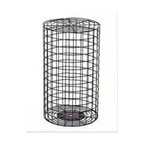 19 inch Giant Wire Cage, available at The Audubon Shop, the best shop for bird feeders, Madison CT