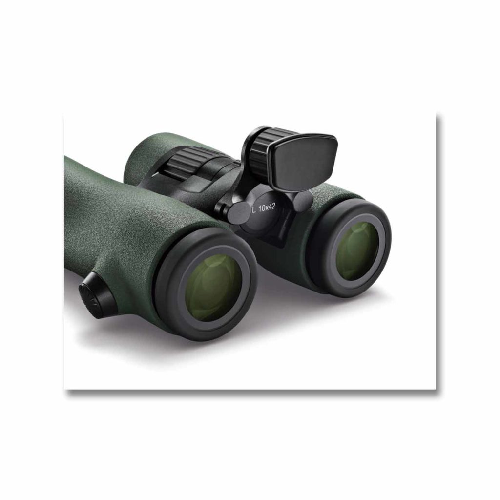 Swarovski NL Pure 10x42 Binoculars