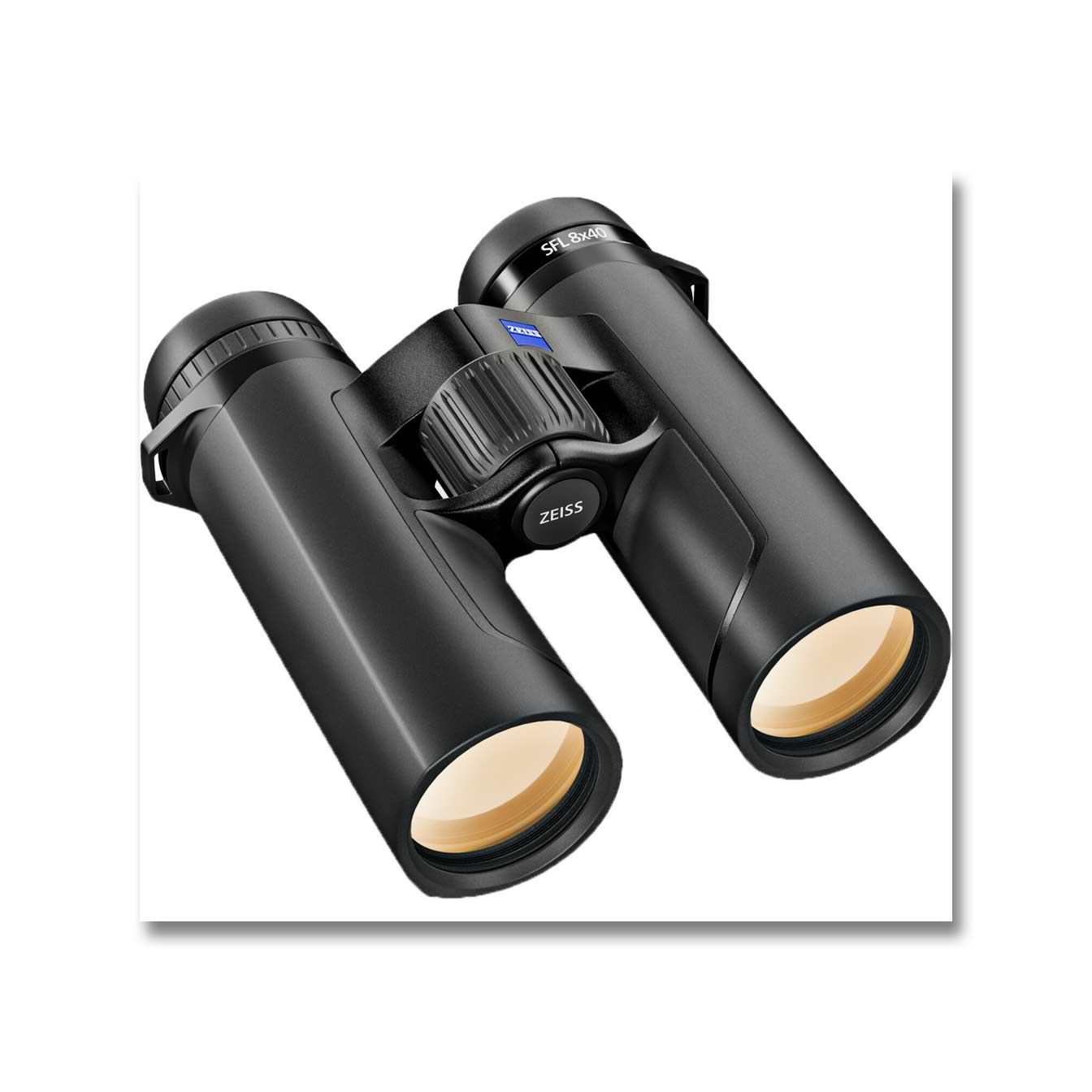 Zeiss SFL 8x40 Binoculars