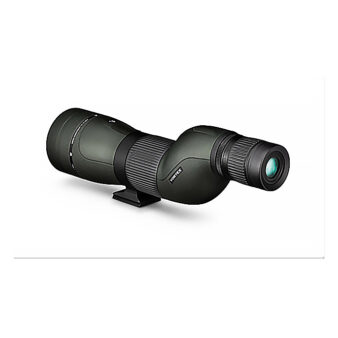 Vortex Diamondback HD 16-48x65 Spotting Scope Straight, available at The Audubon Shop, the best shop for telescopes and binoculars, Madison CT